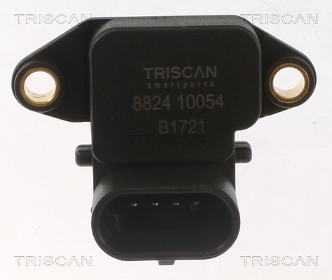 Sensor, Saugrohrdruck TRISCAN 882410054