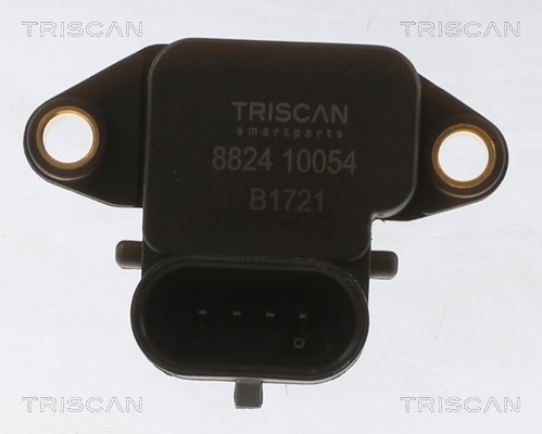 Sensor, Saugrohrdruck TRISCAN 882410054 2