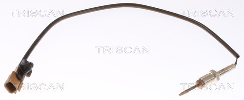 Sensor, Abgastemperatur TRISCAN 882625001
