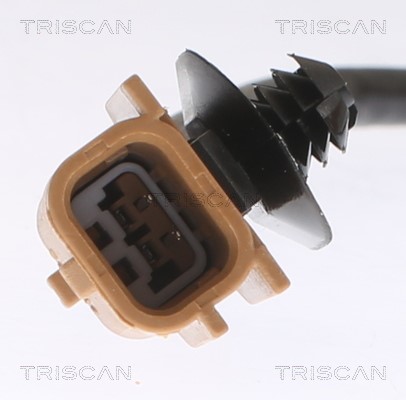 Sensor, Abgastemperatur TRISCAN 882625001 2