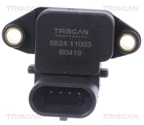 Sensor, Saugrohrdruck TRISCAN 882411003
