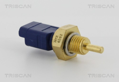 Sensor, Kühlmitteltemperatur TRISCAN 862610044