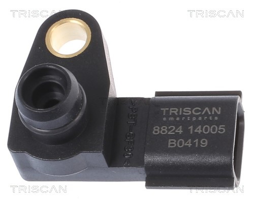 Sensor, Saugrohrdruck TRISCAN 882414005