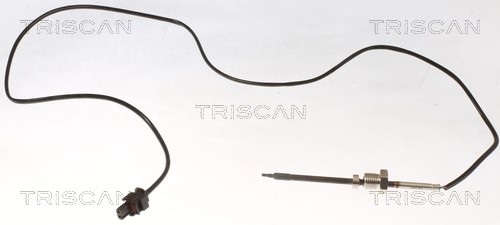 Sensor, Abgastemperatur TRISCAN 882623018