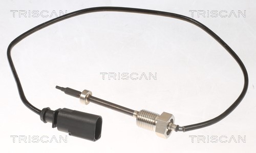 Sensor, Abgastemperatur TRISCAN 882629005