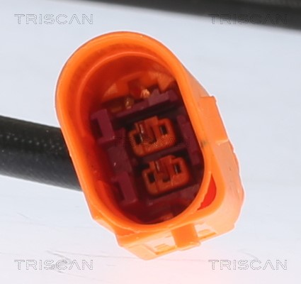 Sensor, Abgastemperatur TRISCAN 882629104 2