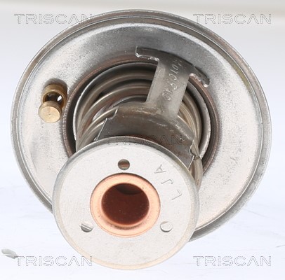 Thermostat, Kühlmittel TRISCAN 862013289 2