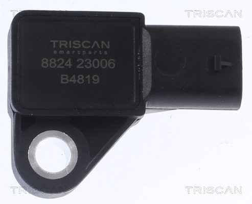 Sensor, Saugrohrdruck TRISCAN 882423006