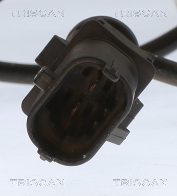 Sensor, Abgastemperatur TRISCAN 882624022 2