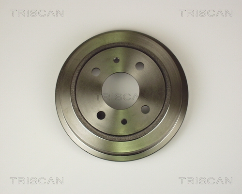 Bremstrommel TRISCAN 812015203