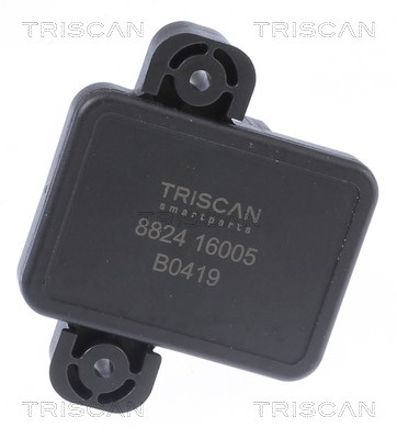 Sensor, Saugrohrdruck TRISCAN 882416005