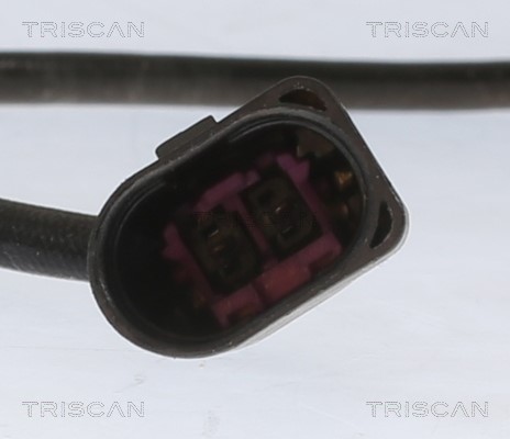 Sensor, Abgastemperatur TRISCAN 882629111 2