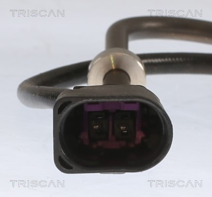 Sensor, Abgastemperatur TRISCAN 882629139 2