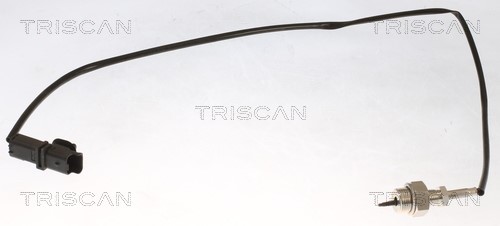 Sensor, Abgastemperatur TRISCAN 882625006