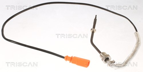Sensor, Abgastemperatur TRISCAN 882629012