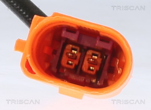 Sensor, Abgastemperatur TRISCAN 882629012 2