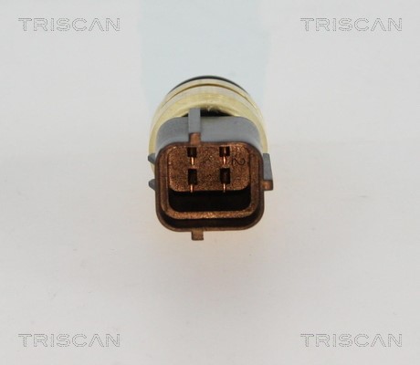 Sensor, Kühlmitteltemperatur TRISCAN 862643002 2