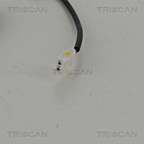 Sensor, Raddrehzahl TRISCAN 818043208 3