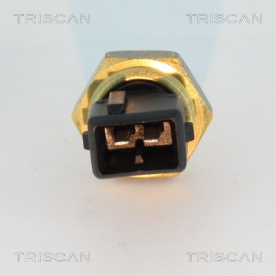 Sensor, Kühlmitteltemperatur TRISCAN 862610040 2