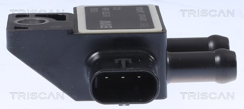 Sensor, Abgasdruck TRISCAN 882311006 2