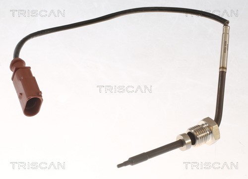 Sensor, Abgastemperatur TRISCAN 882629050