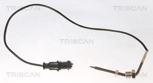 Sensor, Abgastemperatur TRISCAN 882615001