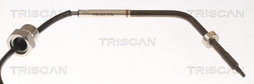 Sensor, Abgastemperatur TRISCAN 882629038 3
