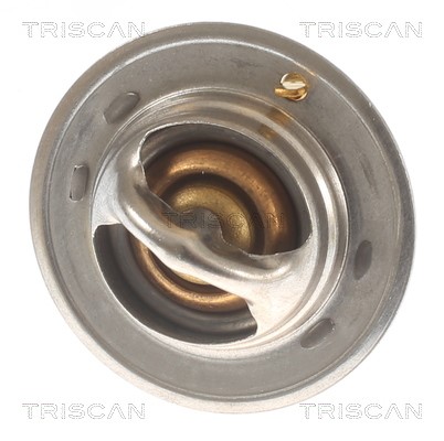 Thermostat, Kühlmittel TRISCAN 862010592 3
