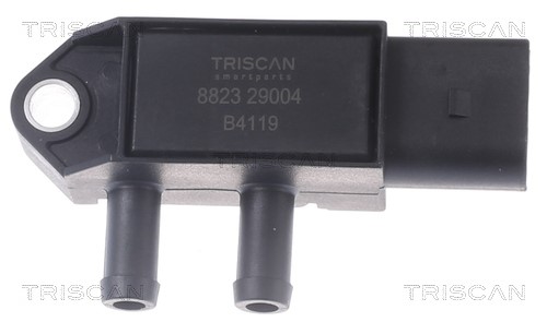Sensor, Abgasdruck TRISCAN 882329004