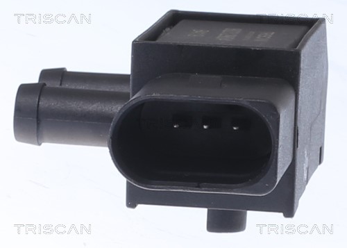 Sensor, Abgasdruck TRISCAN 882329004 2