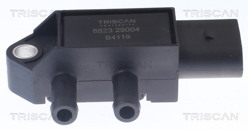 Sensor, Abgasdruck TRISCAN 882329004 3
