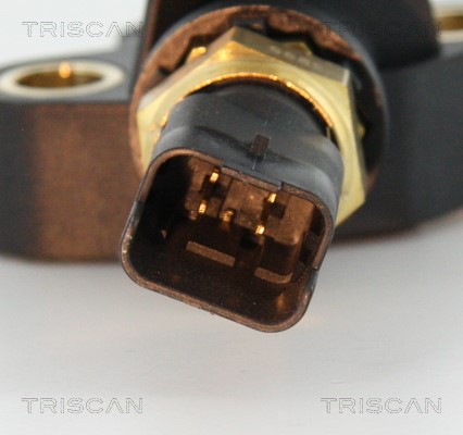 Sensor, Kühlmitteltemperatur TRISCAN 862615009 2