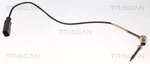 Sensor, Abgastemperatur TRISCAN 882629107
