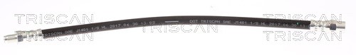 Bremsschlauch TRISCAN 815023002