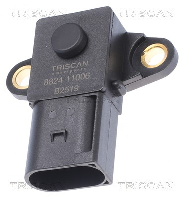 Sensor, Saugrohrdruck TRISCAN 882411006