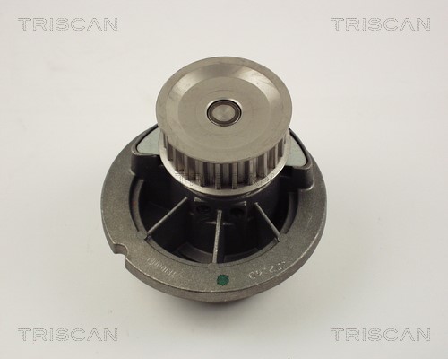 Wasserpumpe, Motorkühlung TRISCAN 860024014