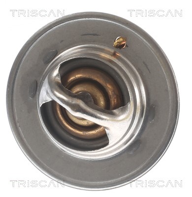 Thermostat, Kühlmittel TRISCAN 86201182 3