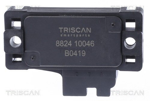 Sensor, Saugrohrdruck TRISCAN 882410046