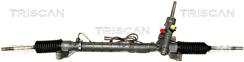 Lenkgetriebe TRISCAN 851050411 2