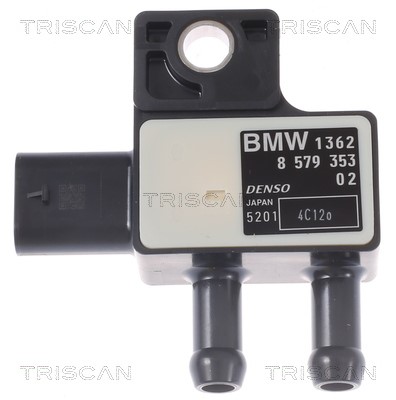 Sensor, Abgasdruck TRISCAN 882311005