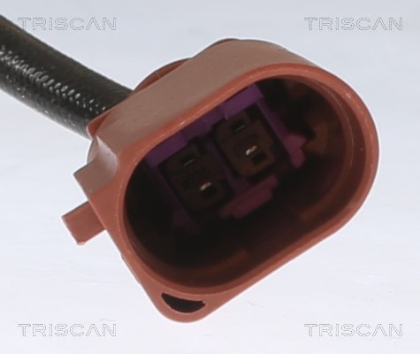 Sensor, Abgastemperatur TRISCAN 882629158 2