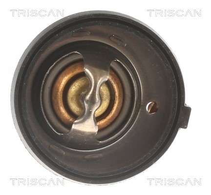 Thermostat, Kühlmittel TRISCAN 862010388 2