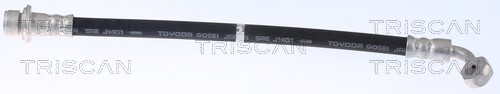 Bremsschlauch TRISCAN 815013328