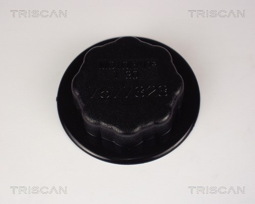 Verschlussdeckel, Kühlmittelbehälter TRISCAN 861013 3