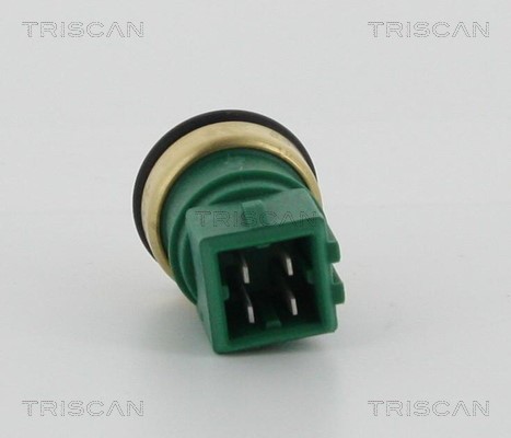 Sensor, Kühlmitteltemperatur TRISCAN 862629009 2