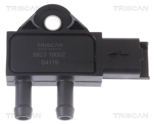 Sensor, Abgasdruck TRISCAN 882310002