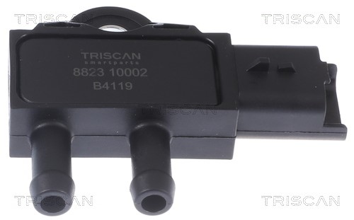 Sensor, Abgasdruck TRISCAN 882310002 3