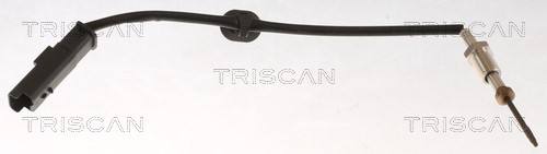 Sensor, Abgastemperatur TRISCAN 882610050
