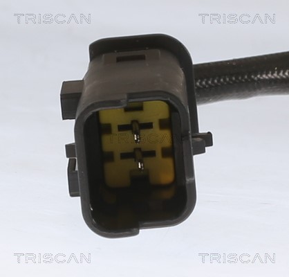 Sensor, Abgastemperatur TRISCAN 882610050 2
