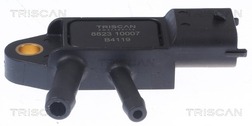 Sensor, Abgasdruck TRISCAN 882310007 3